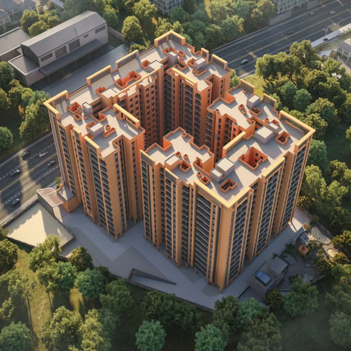 Radhe Anantam About Us